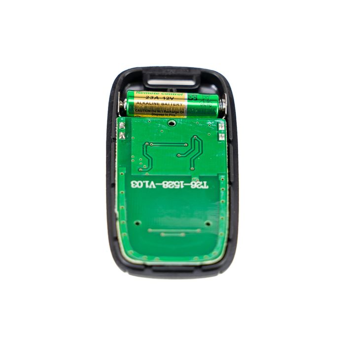 Telecomanda suplimentara PNI BPL505 pentru bariera acces parcare