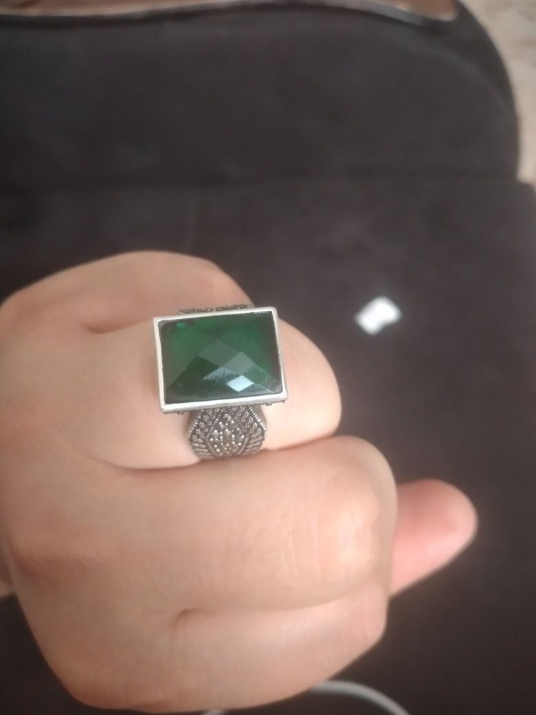 серебро персинг 925