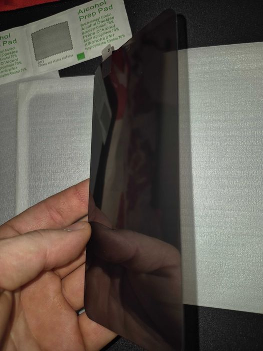 Folie de sticla  Samsung S23 FE