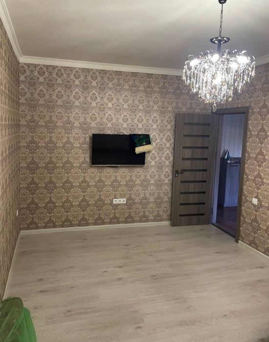 Yunusobod 18 kvartalda oila uchun
