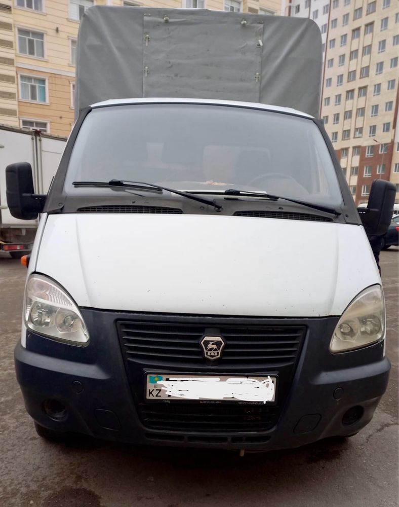Продается Газель