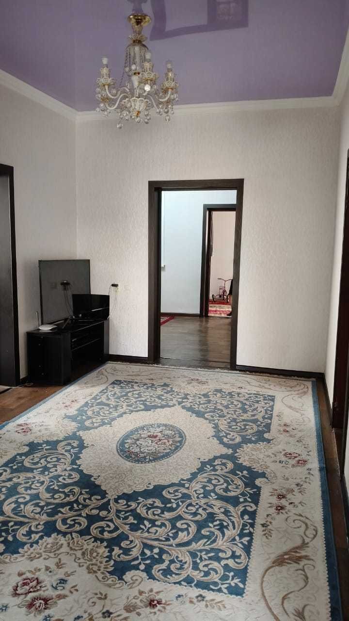 4-комнатного дома, 136 м², Кунгей  ул. Толеубаева