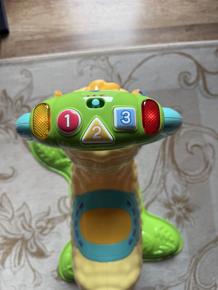 Играчка Vtech Bounce and Play