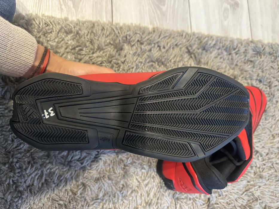 Маратонки Adidas Трейси Макгрейди