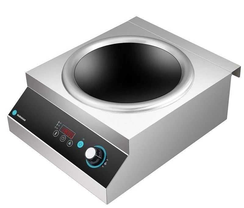 Продам индукционную плиту Wok