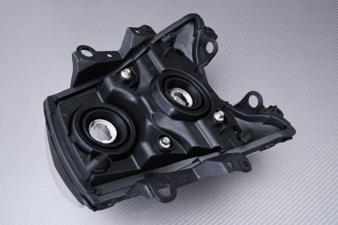 Нов фар за KAWASAKI ER6 N 2012 - 2016