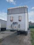 Vand semiremorca SCHMITZ CARGOBULL 2013