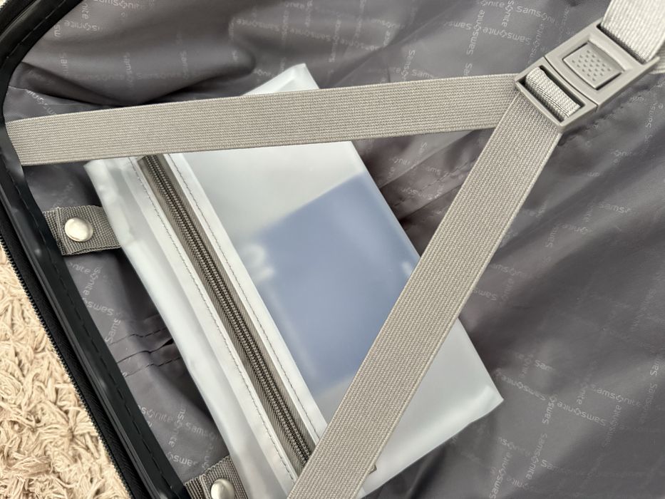 Дамски Куфар Samsonite