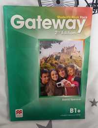 Gateway engleza B1