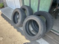 Nokian WR G2 - 235/60/18 Зимни гуми