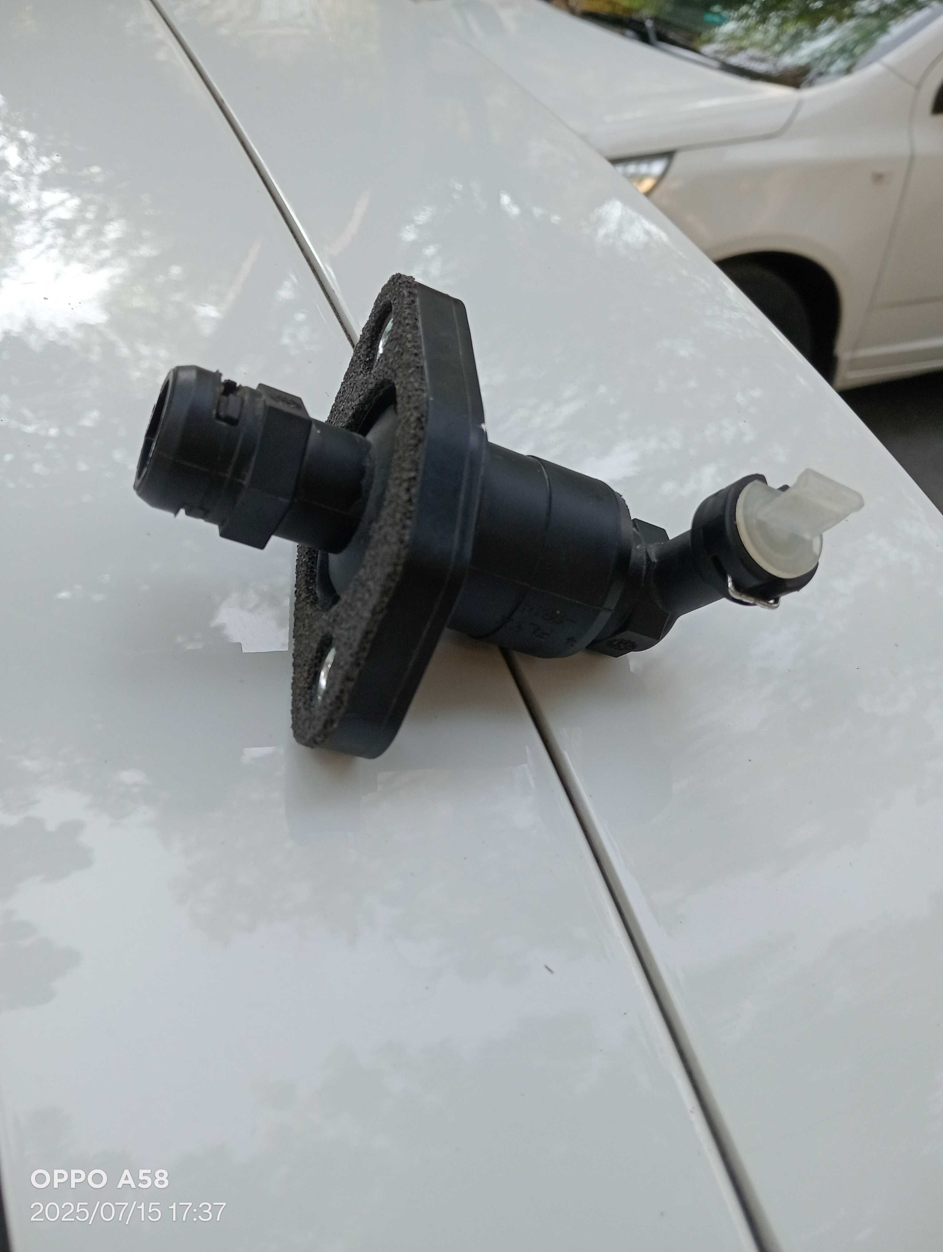 Насос сцепления Chevrolet spark