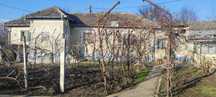 Vand casa in com. Salcia, jd Mehedinti