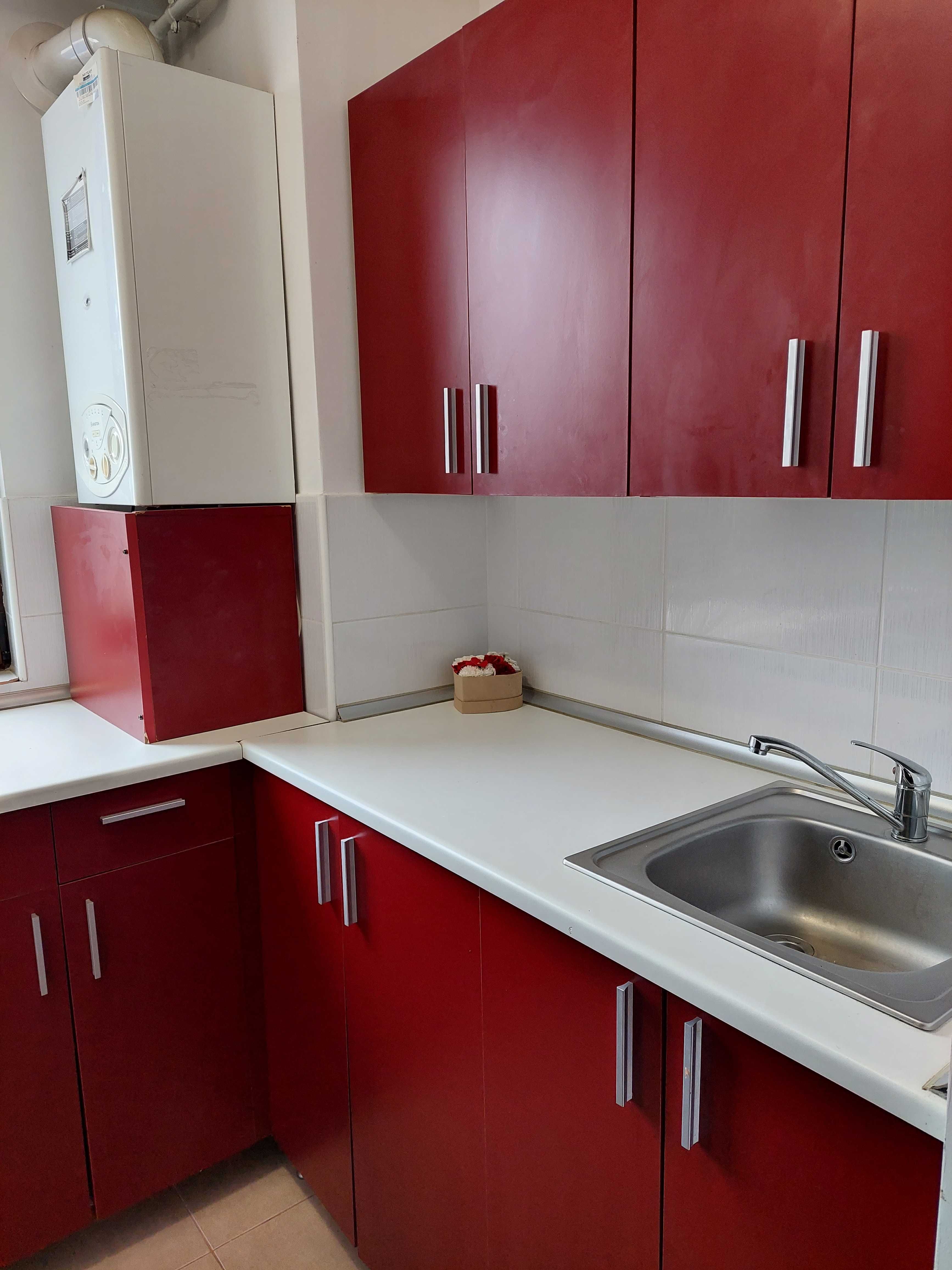 Vanzare apartament 2 camere, Jiului, Bucurestii Noi, Petrom City