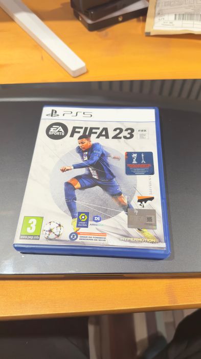 FIFA 23 PS5 – joc original, stare impecabilă