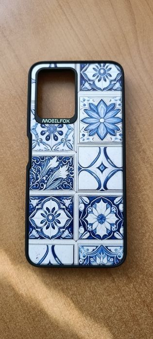 Калъф Mobilfox за Xiaomi Redmi Note 12