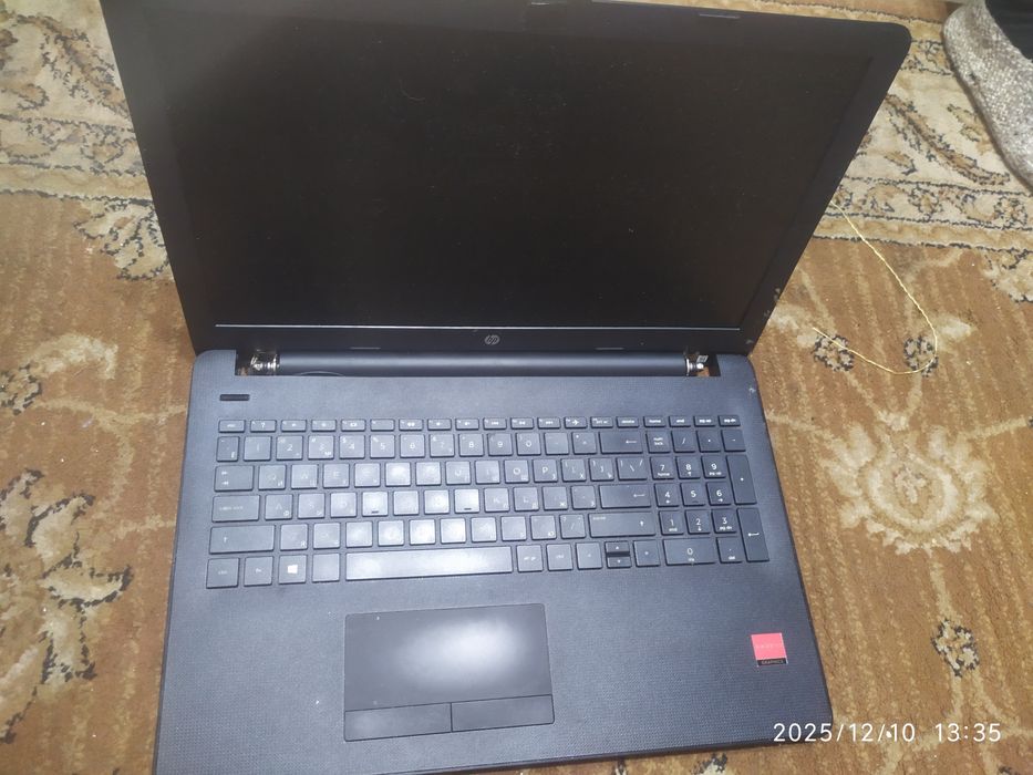 Продам ноутбук бу