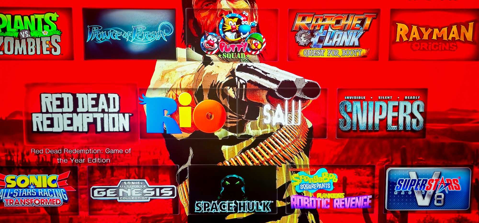 PlayStation 3+150 Игри+500GB+2 Нови Джойстика+ Година Гаранция PS3 ПС3