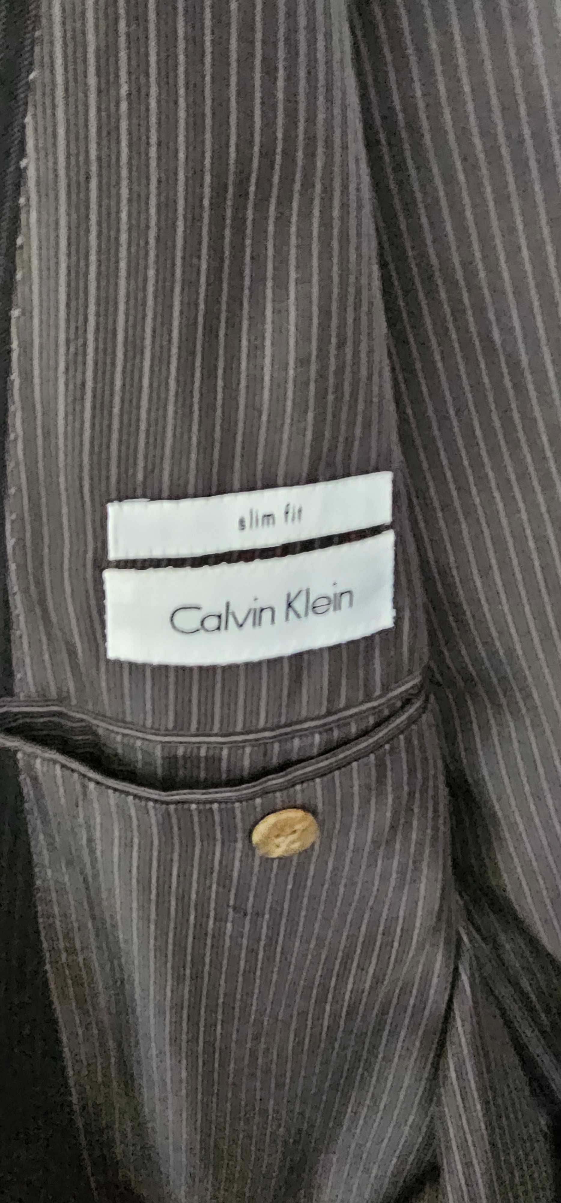 Calvin Klein мъжко сако