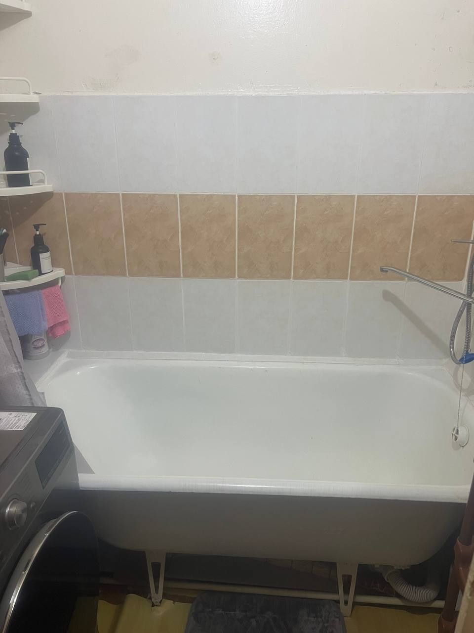 Продажа квартиры сергели 1