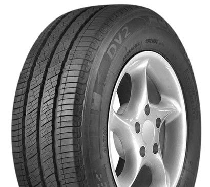 Anvelope noi 175/70R14 88H Delinte DV2