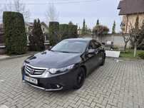 Honda accord cu garanție