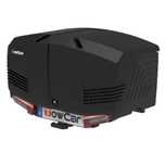 Cutie portbagaj pe carligul de remorcare Towbox V3 Urban Negru, Noua_Pret Importator, emitem Factura & Garantie