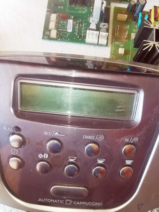 Piese / Aparate Cafea Boabe