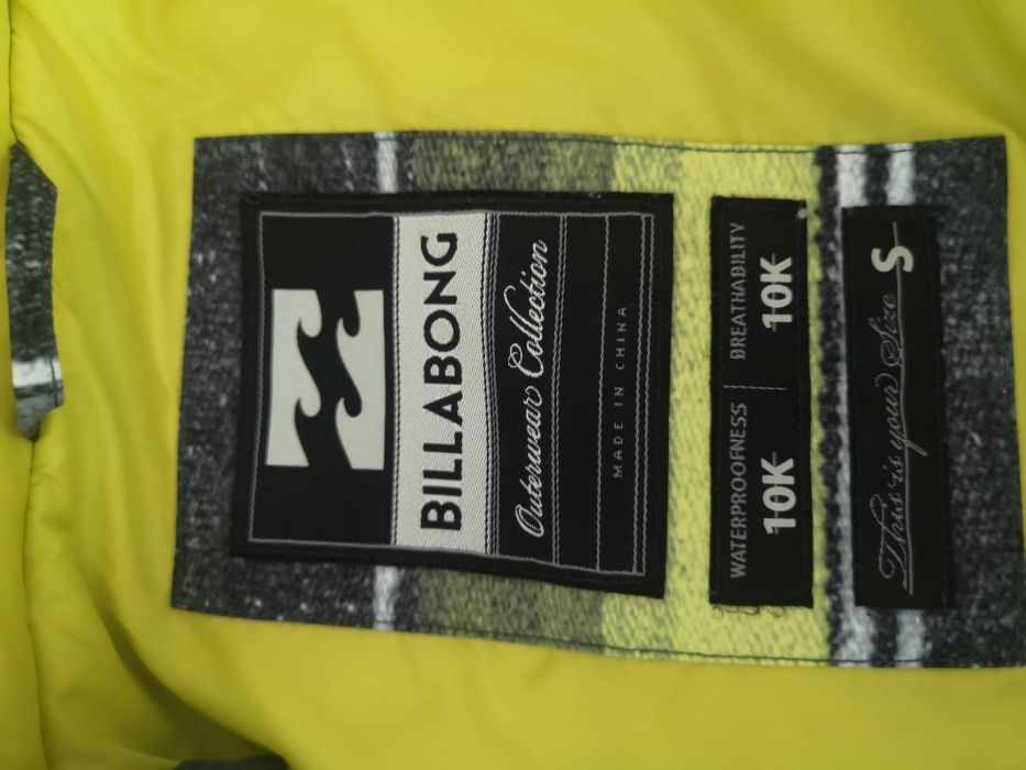 Geaca ski snowboard Billabong