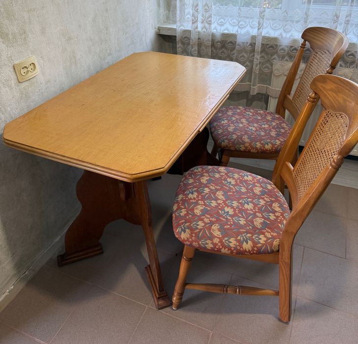 Masă pentru Bucătărie (fără scaune)