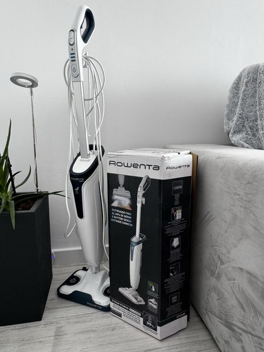 mop cu abur Rowenta Steam Power model RY6597WH,