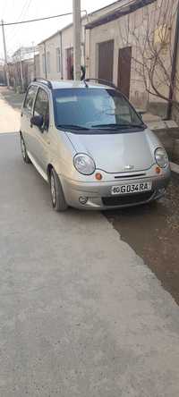 Matiz Chevrolet best