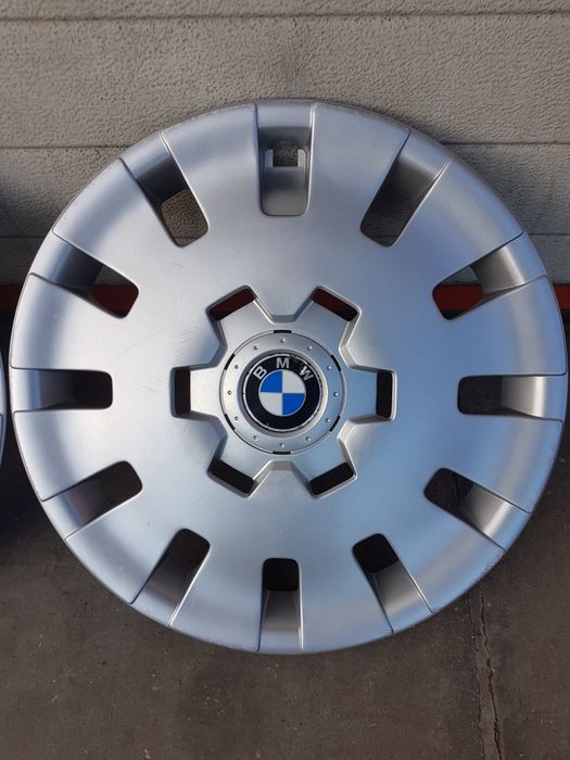 Оригинални тасове капаци за BMW 16 цола