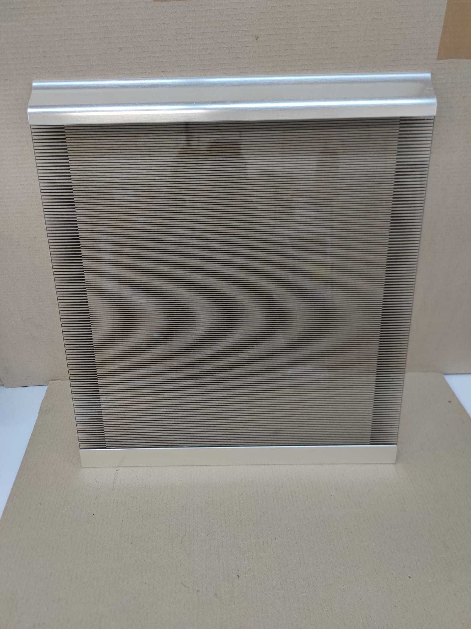 capac superior sticla Aragaz INDESIT K 342 , 49,5x55,5cm