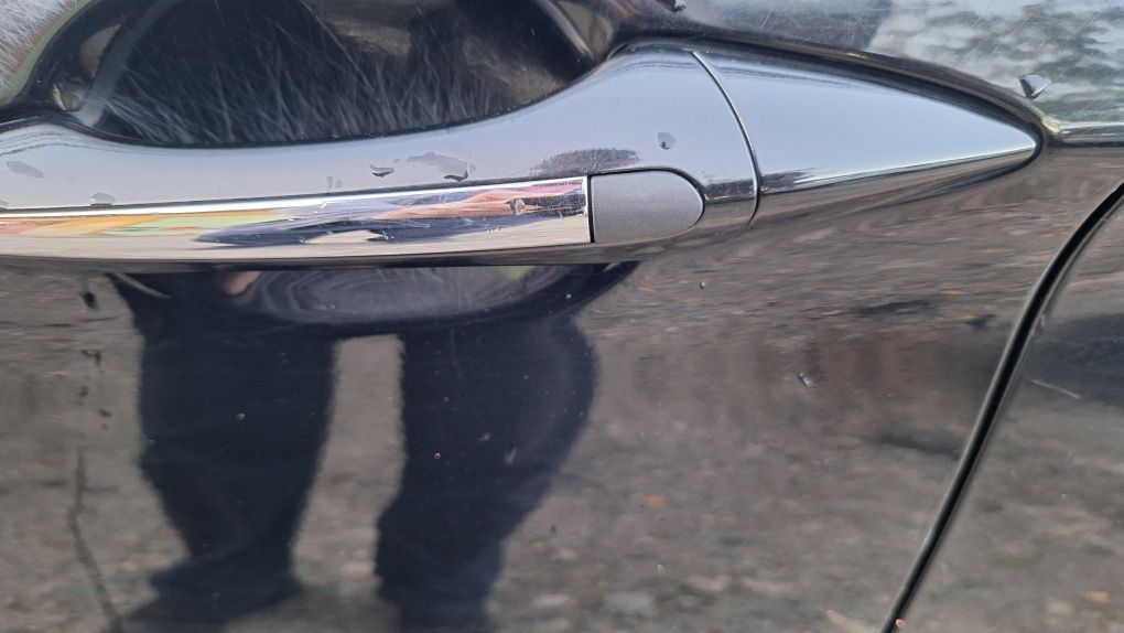 Hyundai i40 1.7CRDI 136кс на части