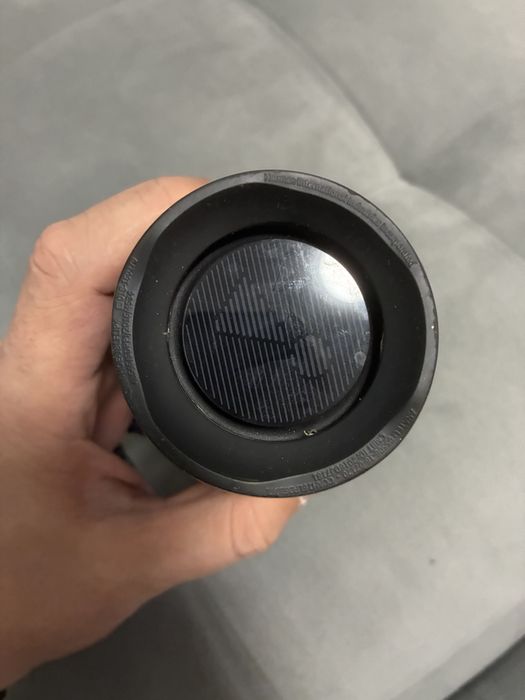 JBL Flip 4 - Black