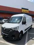 Vand renault master