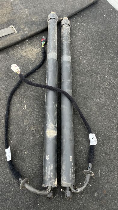 Telescop haion telescoape range rover discovery sport 2021 dezmembrari