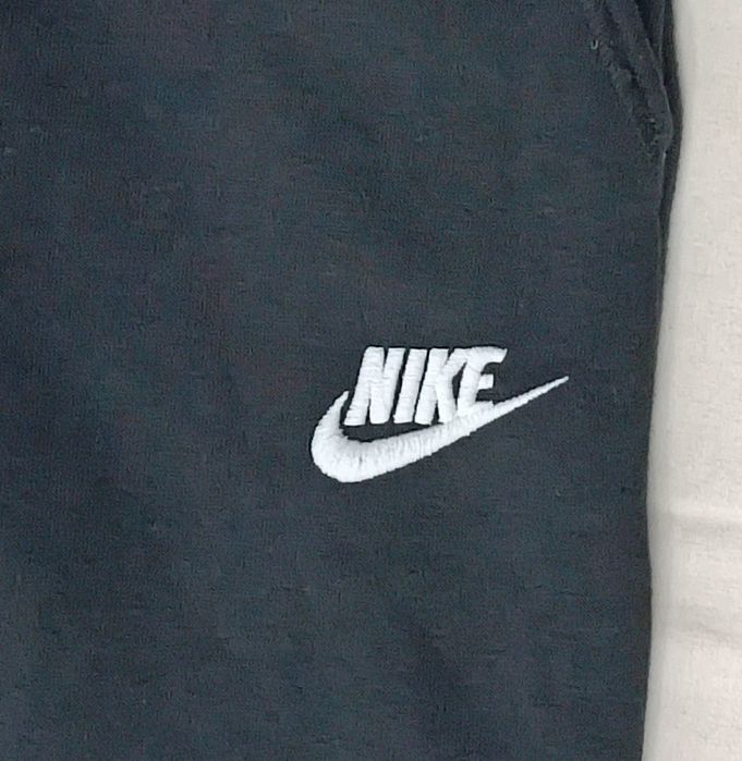 Nike NSW Fleece Sweatpants оригинално долнище L Найк памук спорт долно