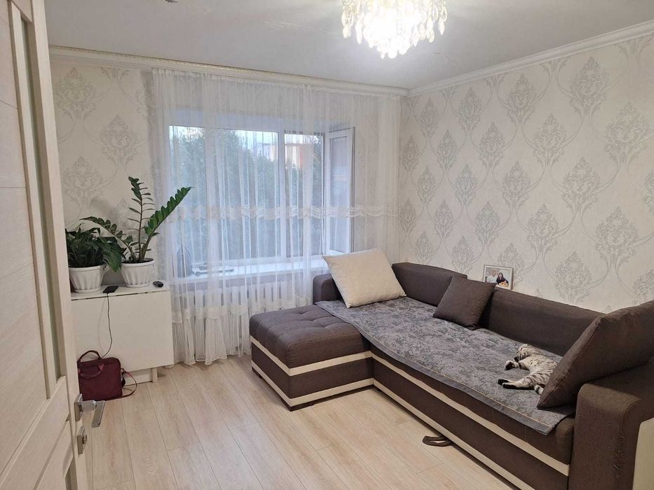 Продам 2 комнатную квартиру в ИПОТЕКУ