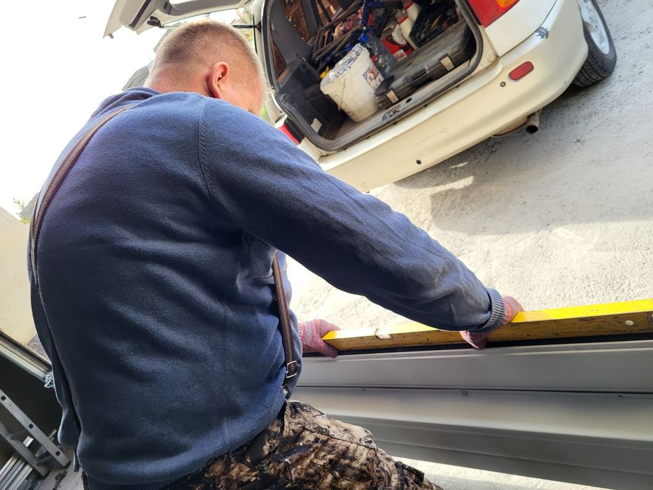 Лучшие Мастера  ворот Талапкер Коянды