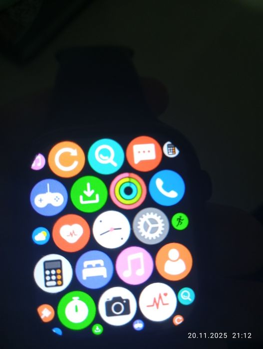 Смарт часы T900 Pro Max