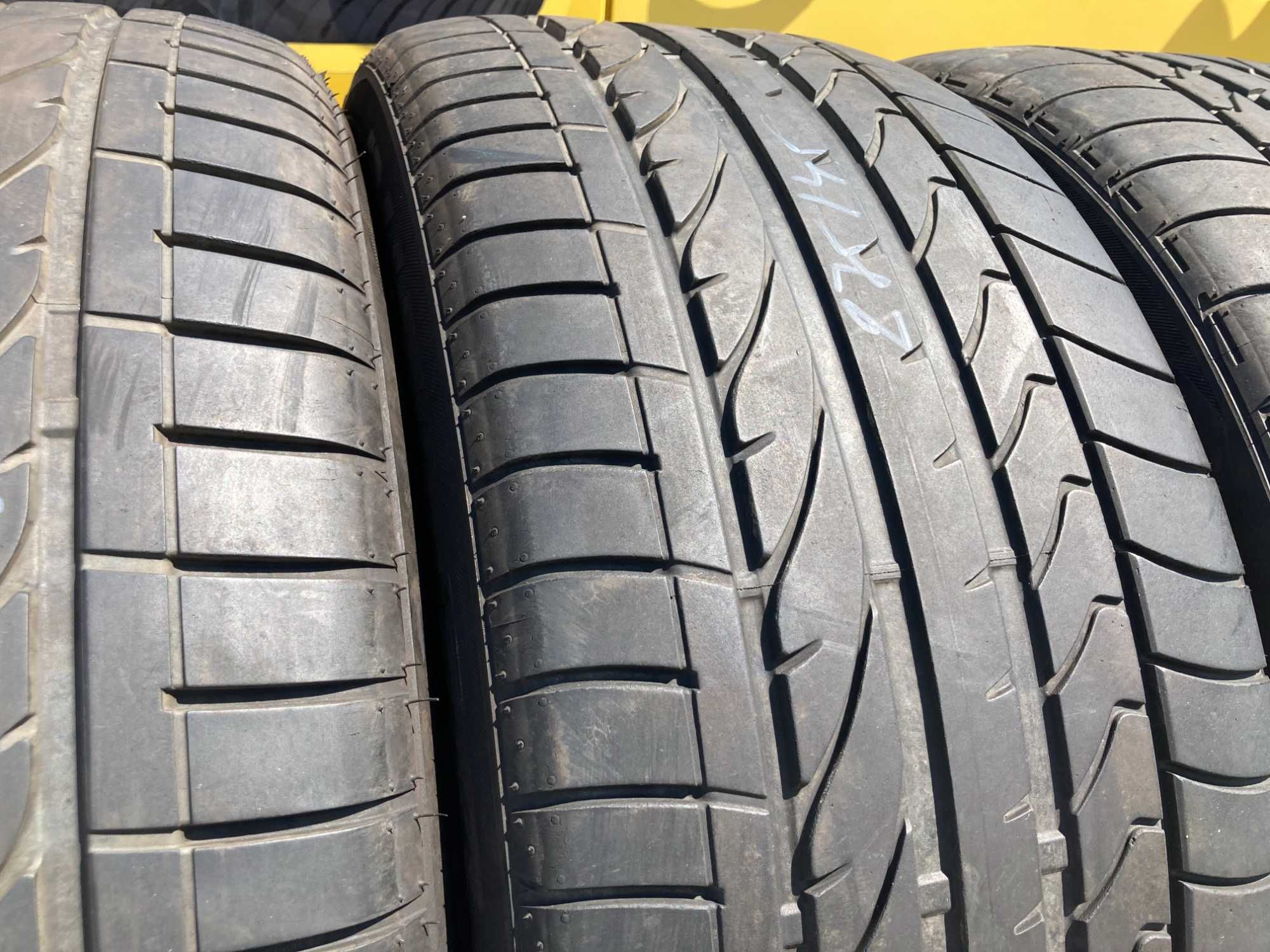275/45/20 305/40/20 Bridgestone Dueler H/P 2018г 5мм NO Porsche
