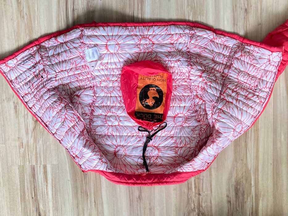 Save The Duck Ultra Light Jacket женско яке размер 38 - 40