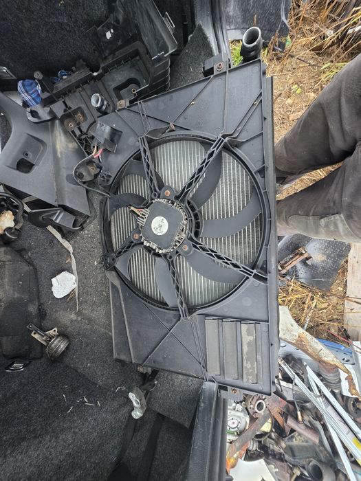 Piese golf 5 1.6 fsi