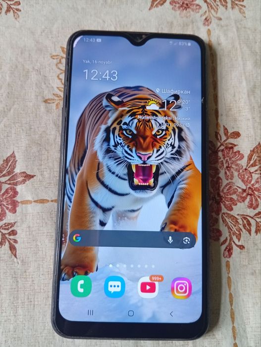 SAMSUNG A10S sotiladi