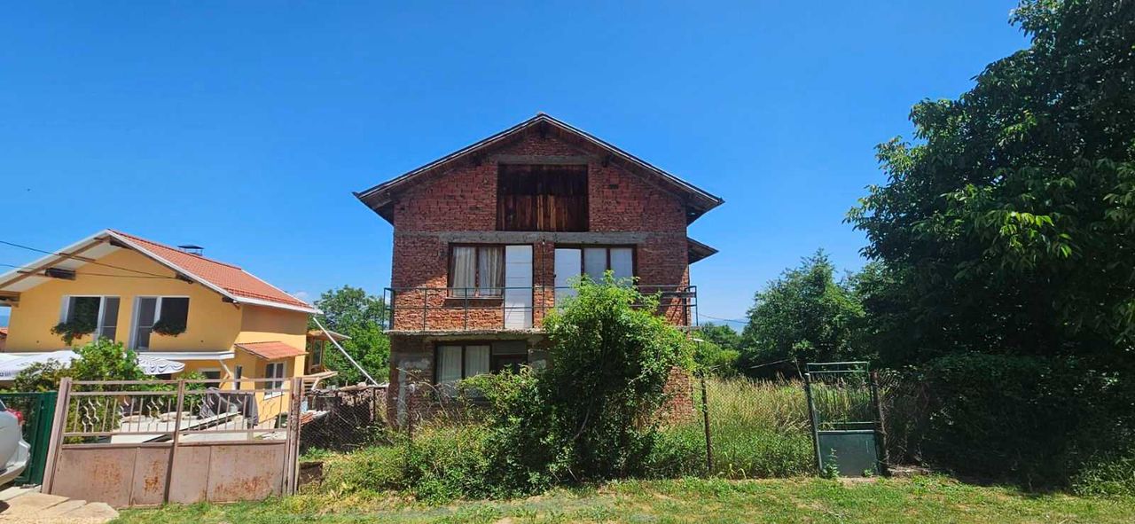 Продава се Къща в с. Извор, Област Перник - 150 кв.м за 400 €/кв.м - Снимка #5