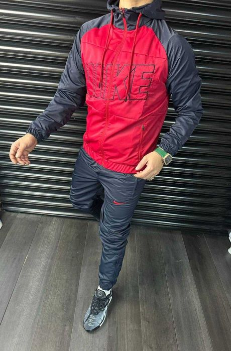 Trening Fas Adidas , Nike  Model NOU 2025 -Calitate Premium Baieti