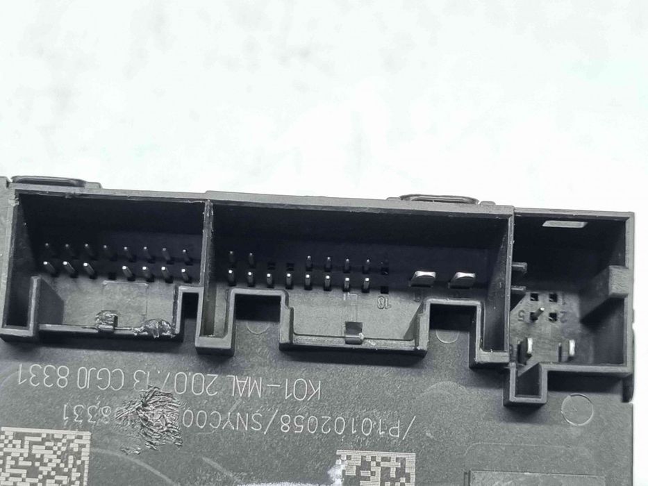 Modul confort Audi A6 (4G2, C7) [Fabr 2012-2017] 4G8959793G