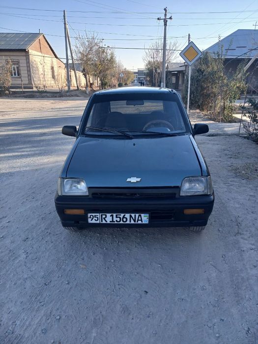 Tico sotiladi narxi 12 mln