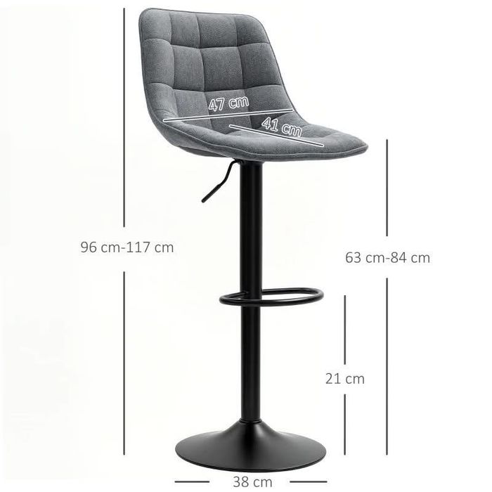 Модерни бар столове